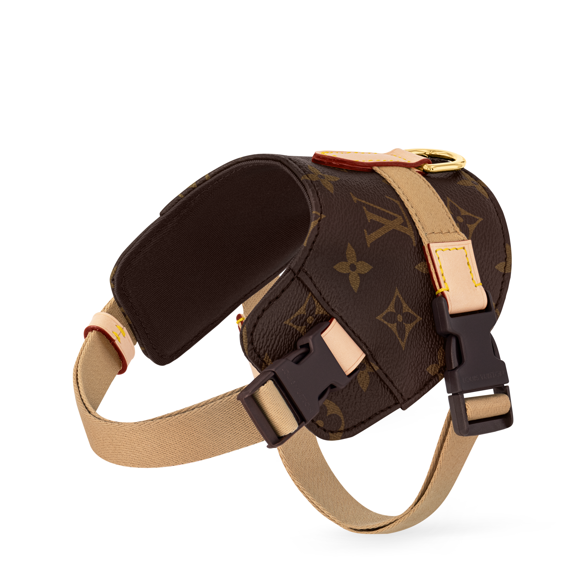Harness PM - Trunks, Travel and Home - Pets Accessories | LOUIS